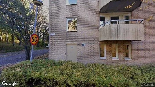 Apartments for rent in Solna - Photo from Google Street View