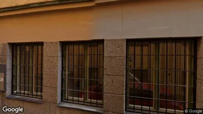 Apartments for rent in Stockholm City - Photo from Google Street View