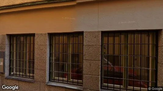 Apartments for rent in Stockholm City - Photo from Google Street View