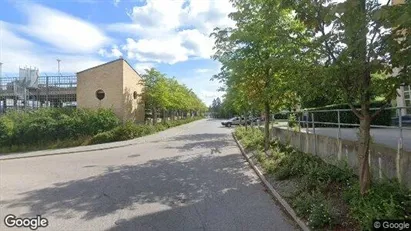 Apartments for rent in Nacka - Photo from Google Street View