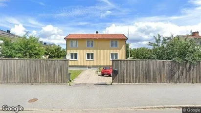 Apartments for rent in Södertälje - Photo from Google Street View