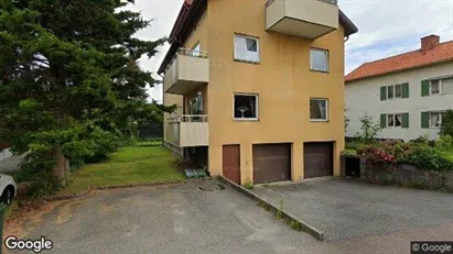 Apartments for rent in Partille - Photo from Google Street View