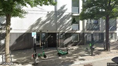 Apartments for rent in Kungsholmen - Photo from Google Street View