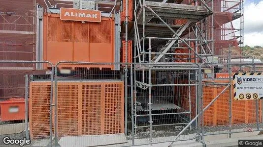 Apartments for rent in Lundby - Photo from Google Street View