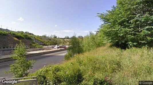 Apartments for rent in Lundby - Photo from Google Street View