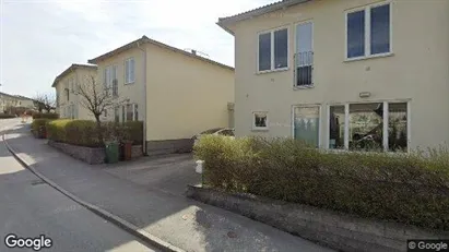 Apartments for rent in Sundbyberg - Photo from Google Street View