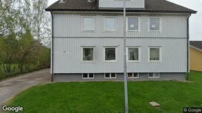 Apartments for rent in Säffle - Photo from Google Street View