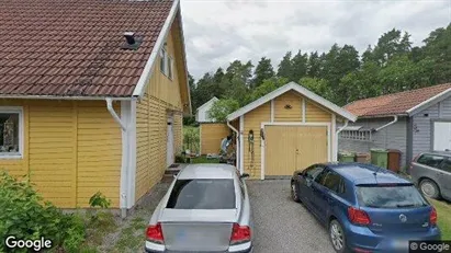 Apartments for rent in Enköping - Photo from Google Street View