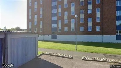 Apartments for rent in Gothenburg City Centre - Photo from Google Street View