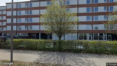 Apartments for rent in Lund - Photo from Google Street View