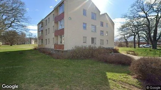 Apartments for rent in Kalmar - Photo from Google Street View