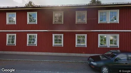 Apartments for rent in Vansbro - Photo from Google Street View