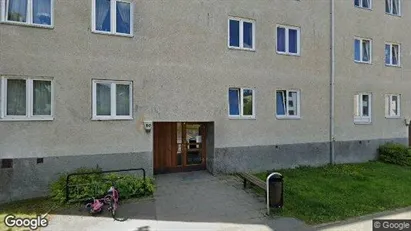Apartments for rent in Vansbro - Photo from Google Street View