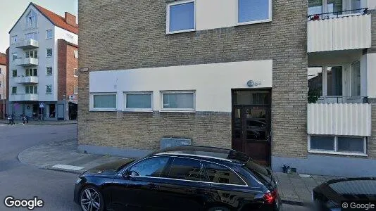 Apartments for rent in Landskrona - Photo from Google Street View