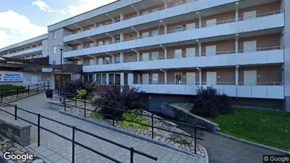 Apartments for rent in Karlstad - Photo from Google Street View