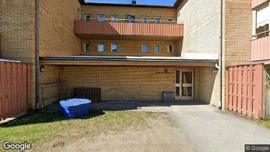 Apartments for rent in Skellefteå - Photo from Google Street View