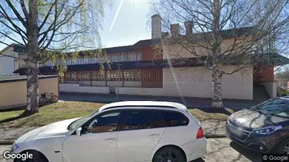 Apartments for rent in Skellefteå - Photo from Google Street View