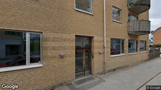 Apartments for rent in Gislaved - Photo from Google Street View