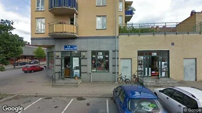 Apartments for rent in Katrineholm - Photo from Google Street View