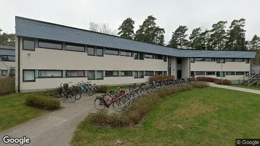 Apartments for rent in Kalmar - Photo from Google Street View