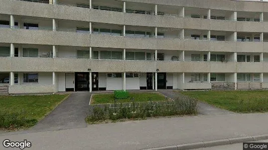 Apartments for rent in Nyköping - Photo from Google Street View