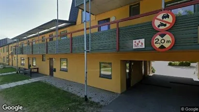 Apartments for rent in Sandviken - Photo from Google Street View