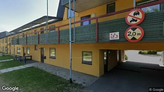 Apartments for rent in Sandviken - Photo from Google Street View