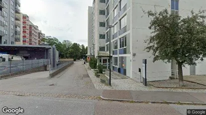 Apartments for rent in Lund - Photo from Google Street View
