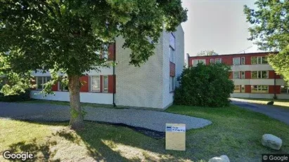 Apartments for rent in Växjö - Photo from Google Street View