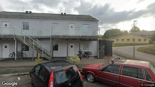 Apartments for rent in Hässleholm - Photo from Google Street View
