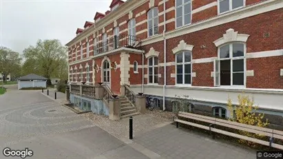 Apartments for rent in Kalmar - Photo from Google Street View