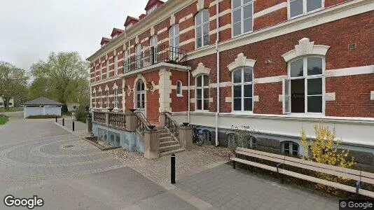 Apartments for rent in Kalmar - Photo from Google Street View