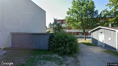 Apartments for rent in Växjö - Photo from Google Street View