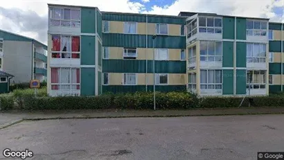 Apartments for rent in Bjuv - Photo from Google Street View