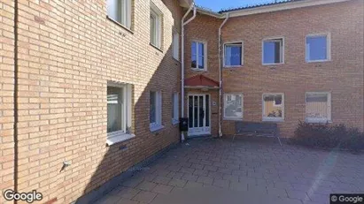 Apartments for rent in Skellefteå - Photo from Google Street View