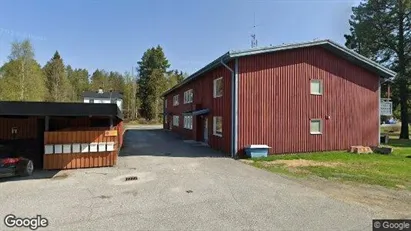 Apartments for rent in Storuman - Photo from Google Street View