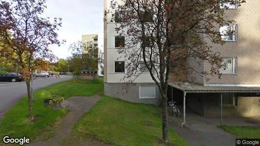 Apartments for rent in Borås - Photo from Google Street View
