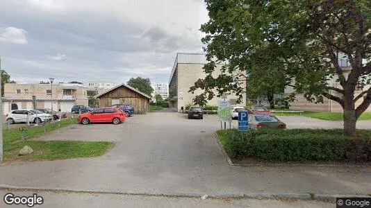 Apartments for rent in Växjö - Photo from Google Street View