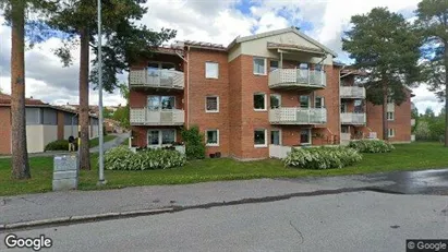 Apartments for rent in Skellefteå - Photo from Google Street View