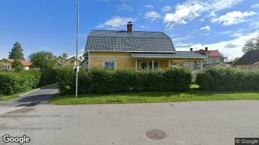 Apartments for rent in Strömsund - Photo from Google Street View