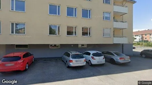 Apartments for rent in Oxelösund - Photo from Google Street View