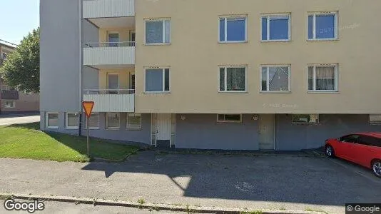 Apartments for rent in Oxelösund - Photo from Google Street View