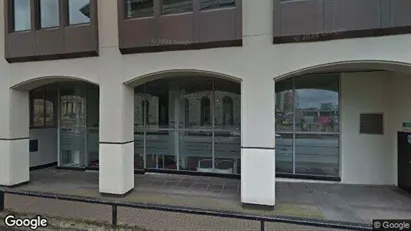 Apartments for rent in Birmingham - West Midlands - Photo from Google Street View