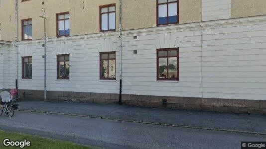 Apartments for rent in Oxelösund - Photo from Google Street View