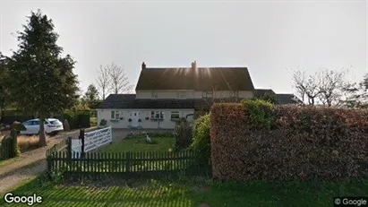 Apartments for rent in Cambridge - Cambridgeshire - Photo from Google Street View