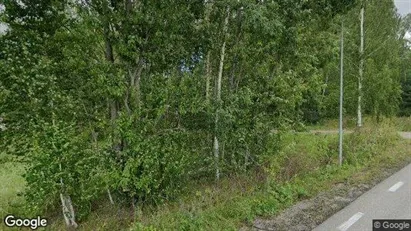 Apartments for rent in Söderhamn - Photo from Google Street View