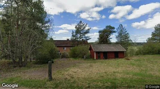 Apartments for rent in Avesta - Photo from Google Street View