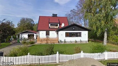 Apartments for rent in Staffanstorp - Photo from Google Street View