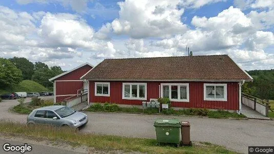 Apartments for rent in Färgelanda - Photo from Google Street View