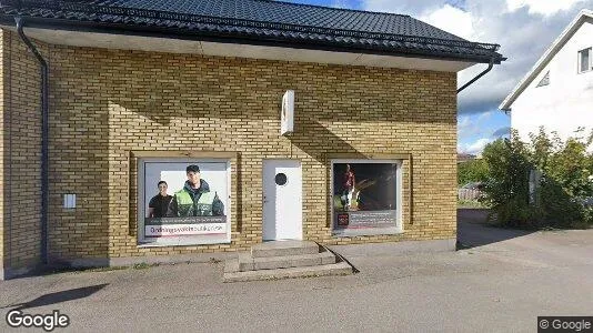 Apartments for rent in Emmaboda - Photo from Google Street View